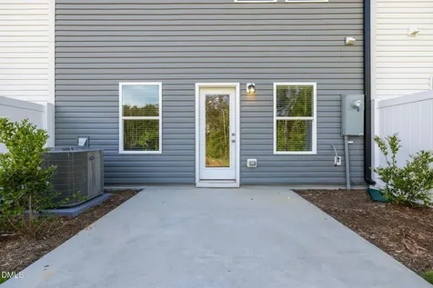 3308 Bailey Lake Drive Fuquay Varina NC 27526