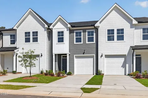 3308 Bailey Lake Drive Fuquay Varina NC 27526