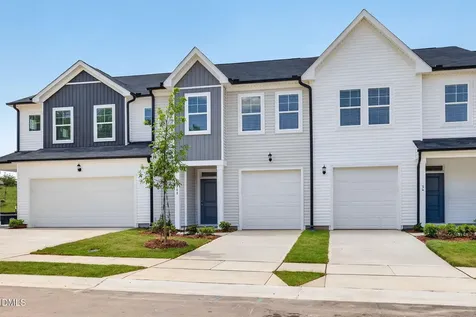 3308 Bailey Lake Drive Fuquay Varina NC 27526