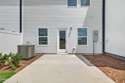 3308 Bailey Lake Drive Fuquay Varina NC 27526