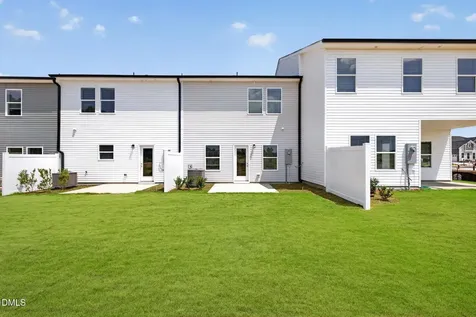 3308 Bailey Lake Drive Fuquay Varina NC 27526
