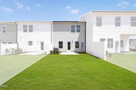 3308 Bailey Lake Drive Fuquay Varina NC 27526