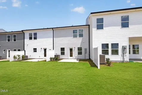 3308 Bailey Lake Drive Fuquay Varina NC 27526