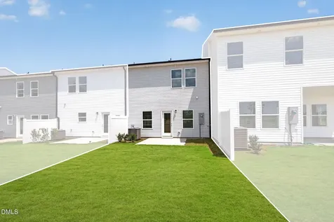 3308 Bailey Lake Drive Fuquay Varina NC 27526