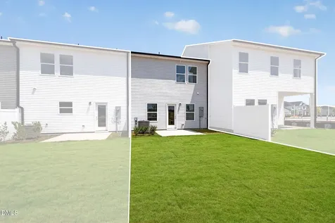 3308 Bailey Lake Drive Fuquay Varina NC 27526