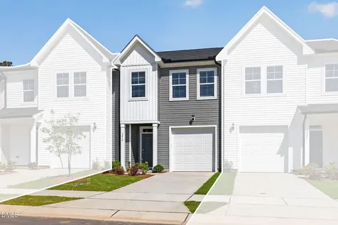 3308 Bailey Lake Drive Fuquay Varina NC 27526