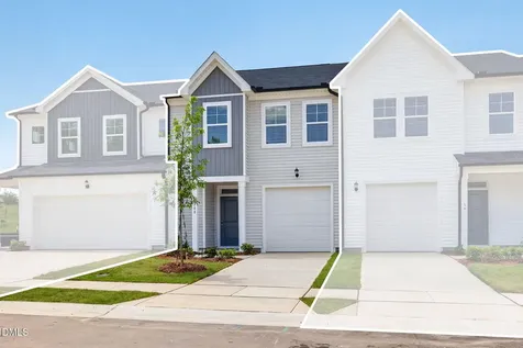 3308 Bailey Lake Drive Fuquay Varina NC 27526