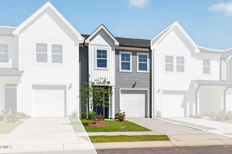 3308 Bailey Lake Drive Fuquay Varina NC 27526