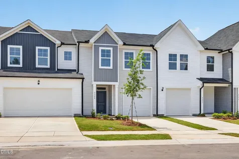 3308 Bailey Lake Drive Fuquay Varina NC 27526