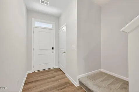 3308 Bailey Lake Drive Fuquay Varina NC 27526