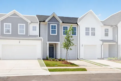 3308 Bailey Lake Drive Fuquay Varina NC 27526