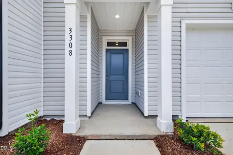 3308 Bailey Lake Drive Fuquay Varina NC 27526