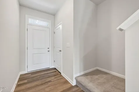 3308 Bailey Lake Drive Fuquay Varina NC 27526