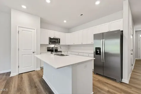 3308 Bailey Lake Drive Fuquay Varina NC 27526