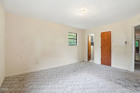 745 Tabron School Road Hollister NC 27844