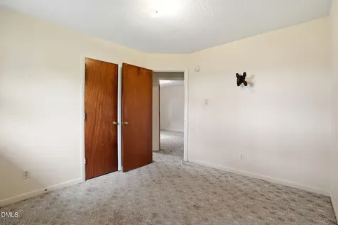 745 Tabron School Road Hollister NC 27844