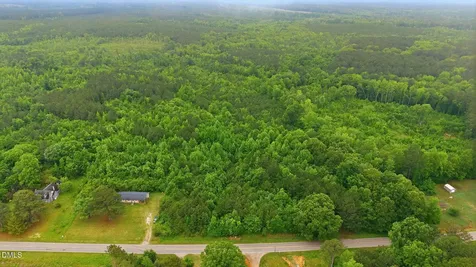 745 Tabron School Road Hollister NC 27844