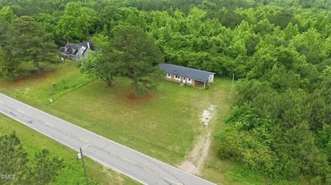 745 Tabron School Road Hollister NC 27844