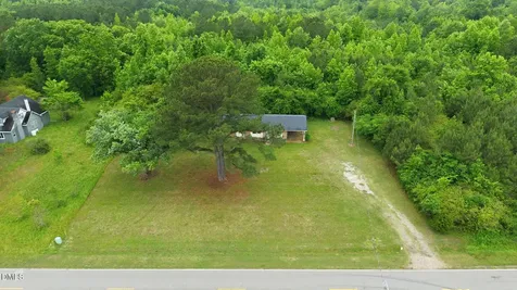 745 Tabron School Road Hollister NC 27844