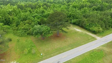 745 Tabron School Road Hollister NC 27844