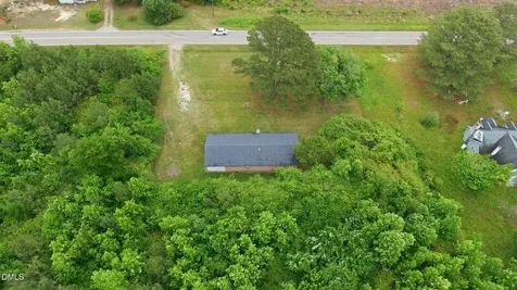 745 Tabron School Road Hollister NC 27844