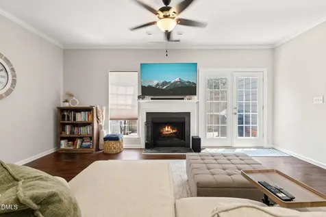 4323 Pine Springs Court Raleigh NC 27613