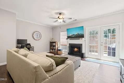 4323 Pine Springs Court Raleigh NC 27613