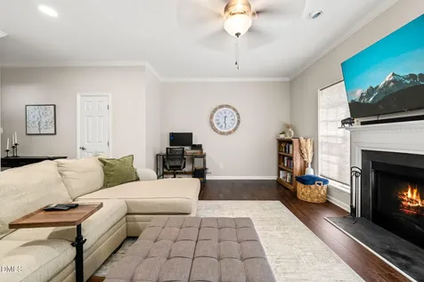 4323 Pine Springs Court Raleigh NC 27613