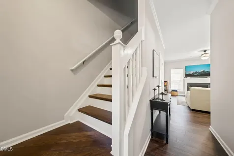 4323 Pine Springs Court Raleigh NC 27613