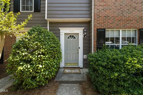 4323 Pine Springs Court Raleigh NC 27613