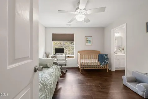 4323 Pine Springs Court Raleigh NC 27613