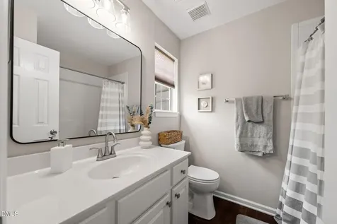 4323 Pine Springs Court Raleigh NC 27613