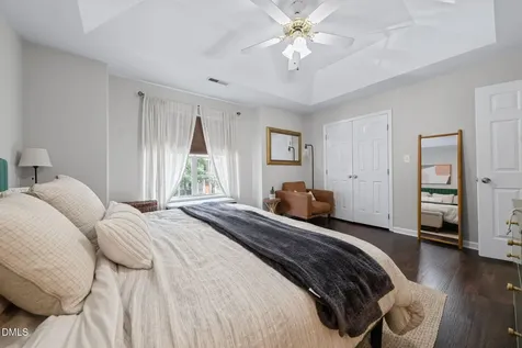 4323 Pine Springs Court Raleigh NC 27613