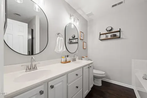 4323 Pine Springs Court Raleigh NC 27613