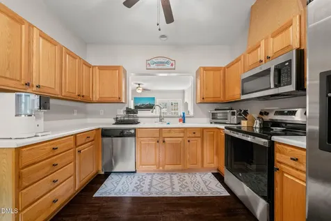 4323 Pine Springs Court Raleigh NC 27613