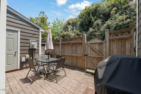 4323 Pine Springs Court Raleigh NC 27613