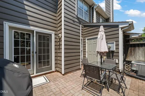 4323 Pine Springs Court Raleigh NC 27613