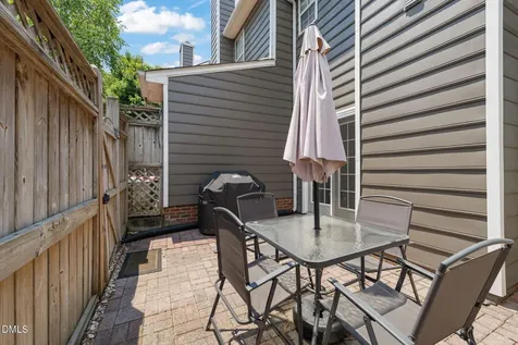 4323 Pine Springs Court Raleigh NC 27613
