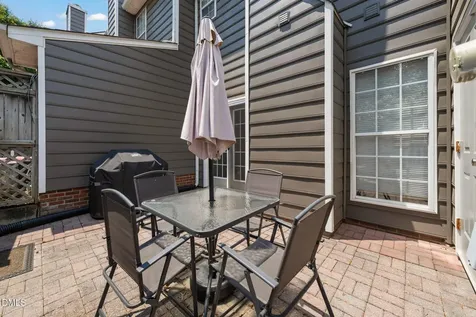 4323 Pine Springs Court Raleigh NC 27613