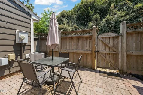 4323 Pine Springs Court Raleigh NC 27613