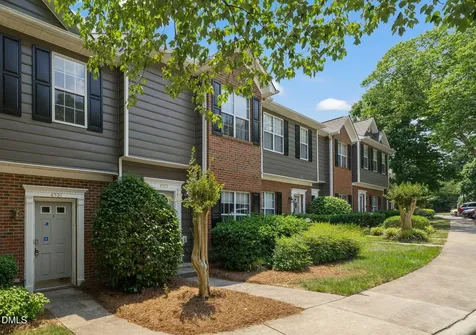 4323 Pine Springs Court Raleigh NC 27613