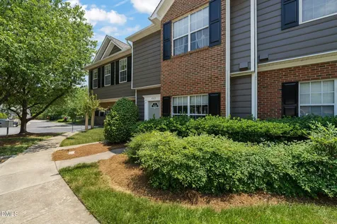 4323 Pine Springs Court Raleigh NC 27613
