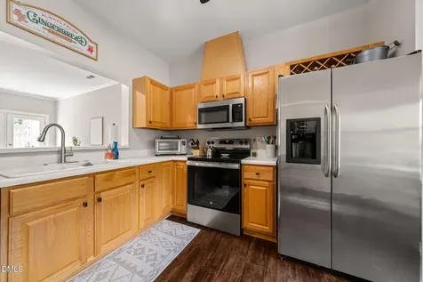 4323 Pine Springs Court Raleigh NC 27613