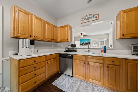 4323 Pine Springs Court Raleigh NC 27613