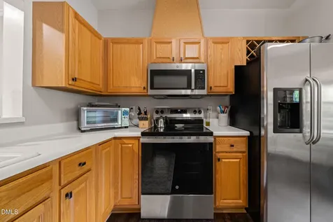 4323 Pine Springs Court Raleigh NC 27613