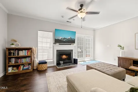 4323 Pine Springs Court Raleigh NC 27613