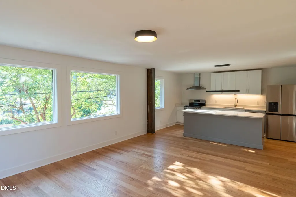 402 E Martin Street Raleigh NC 27601