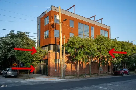 402 E Martin Street Raleigh NC 27601