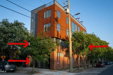 402 E Martin Street Raleigh NC 27601