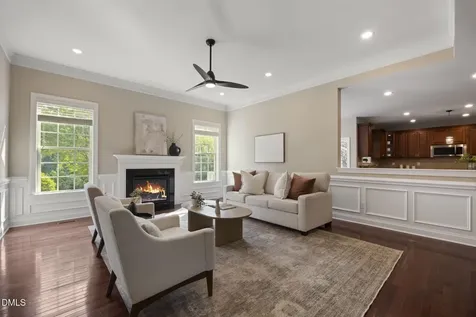 600 Ivyshaw Road Cary NC 27519